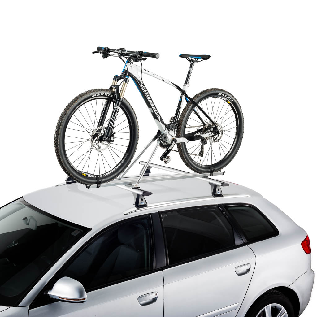 fahrrad dachträger mountainbike Dachfahrradträger CRUZ Fahrradträger G