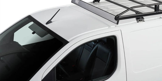 Install a Roof Rack