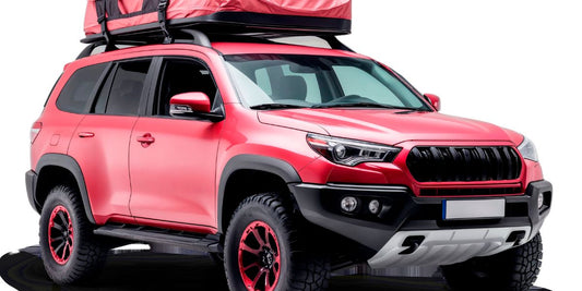 RackMag GmbH The Go-To for German Drivers' Travel Gear