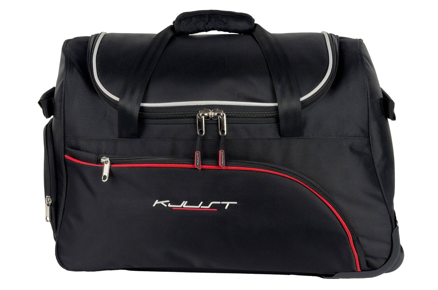 KJUST Rollen-Reisetasche AW72WS (98L)