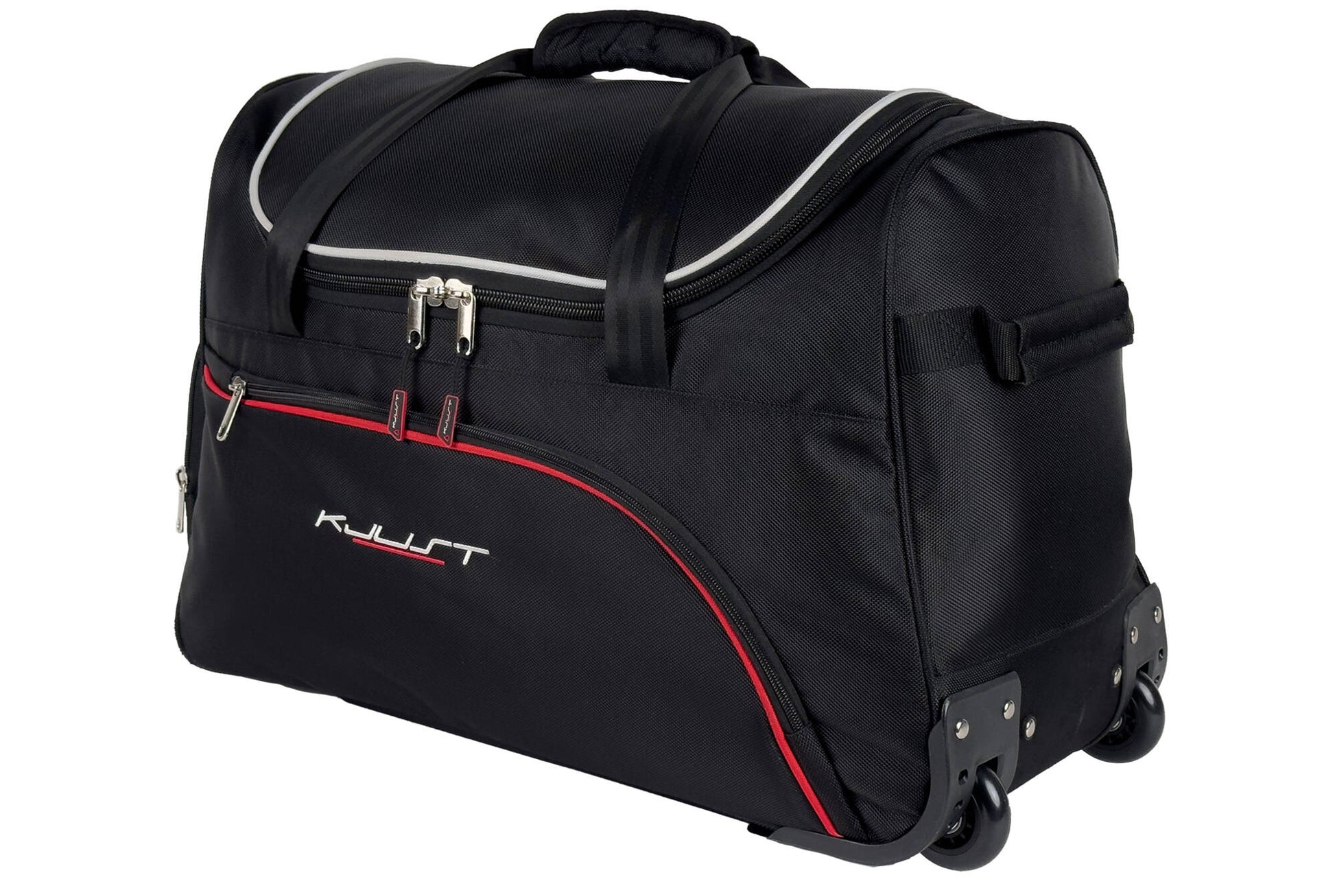 KJUST Rollen-Reisetasche AW72WS (98L)