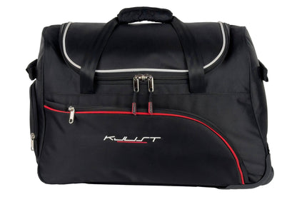 Kjust Rollen-Reisetasche AW85GT (101L)