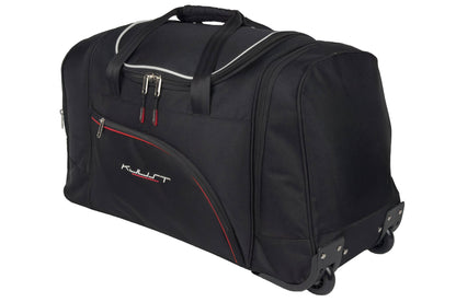 KJUST Rollen-Reisetasche AW90MA (101L)