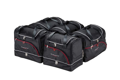 Car bag Kofferraumtaschen Set 5 stk CHEVROLET CAPTIVA I 2006-2010