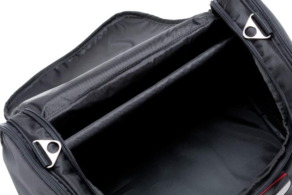 Car bag Kofferraumtaschen Set 4 stk PEUGEOT 2008 I (A94) 2013-2019