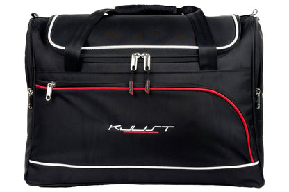 KJUST Flugzeugshandtasche AS63LS (50L)