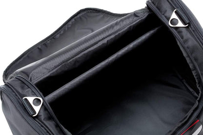 Car bag Kofferraumtaschen Set 4 stk BMW 7 G11 2015-2022