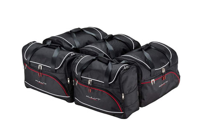 Car bag Kofferraumtaschen Set 5 stk MAZDA CX-5 I (KE) 2011-2017