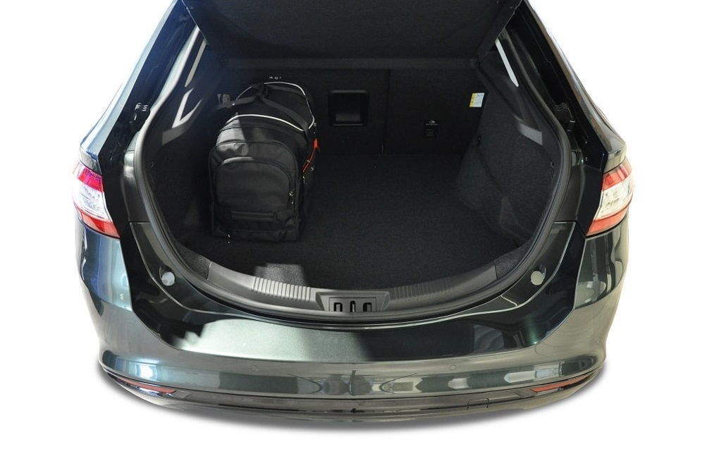 Car bag Kofferraumtaschen Set 5 stk FORD MONDEO LIFTBACK V 2014-2021