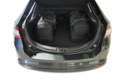 Car bag Kofferraumtaschen Set 5 stk FORD MONDEO LIFTBACK V 2014-2021