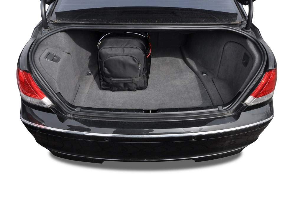 Car bag Kofferraumtaschen Set 5 stk BMW 7 E65 2001-2008