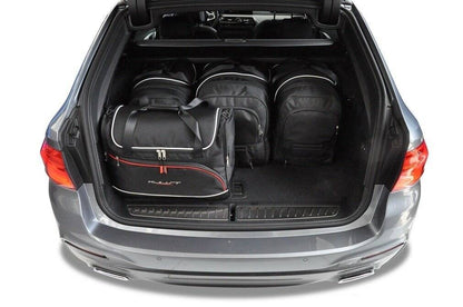 Car bag Kofferraumtaschen Set 5 stk BMW 5 TOURING G31 2017-2023