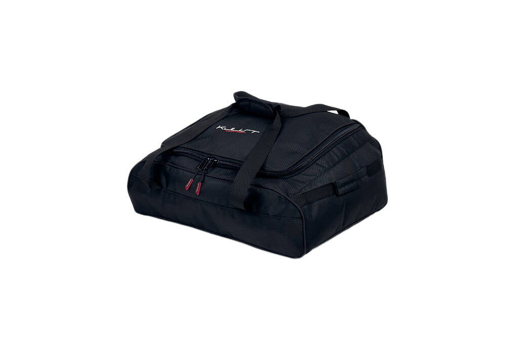 KJUST Dachboxtasche BB95FR (86L)