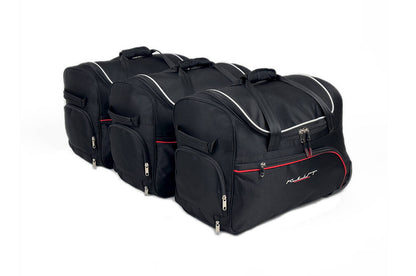 Car bag Kofferraumtaschen Set 3 stk HYUNDAI VELOSTER COUPE I (FS) 2011-2014