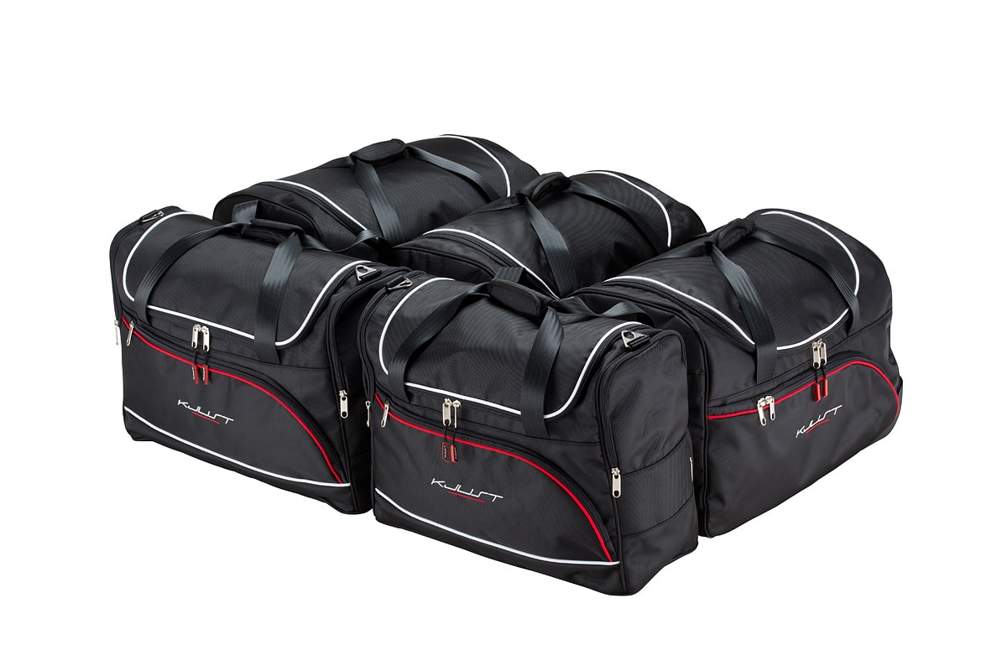 Car bag Kofferraumtaschen Set 5 stk KIA PROCEED I 2019+