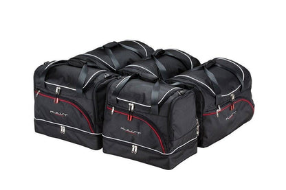 Car bag Kofferraumtaschen Set 5 stk RENAULT MEGANE GRANDCOUPE IV 2016+