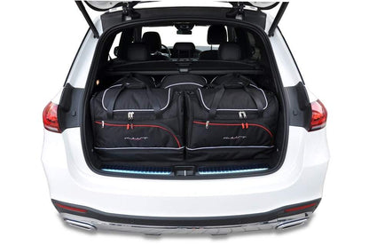 Car bag Kofferraumtaschen Set 5 stk MERCEDES-BENZ GLE V167 2019+