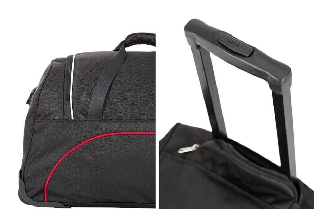 Car bag Kofferraumtaschen Set 2 stk BMW i3 I01 2013-2022