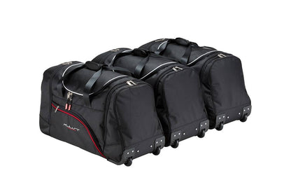 Car bag Kofferraumtaschen Set 3 stk SUZUKI VITARA III 2015-2020