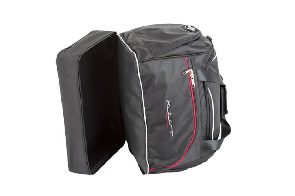 Car bag Kofferraumtaschen Set 4 stk CUPRA FORMENTOR I 2020+