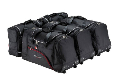 Car bag Kofferraumtaschen Set 5 stk SEAT LEON ST IV (KL8) 2020+