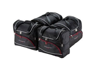 Car bag Kofferraumtaschen Set 4 stk RENAULT ARKANA I 2021+