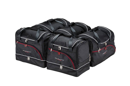 Car bag Kofferraumtaschen Set 5 stk MERCEDES-BENZ C KOMBI S206 2021+