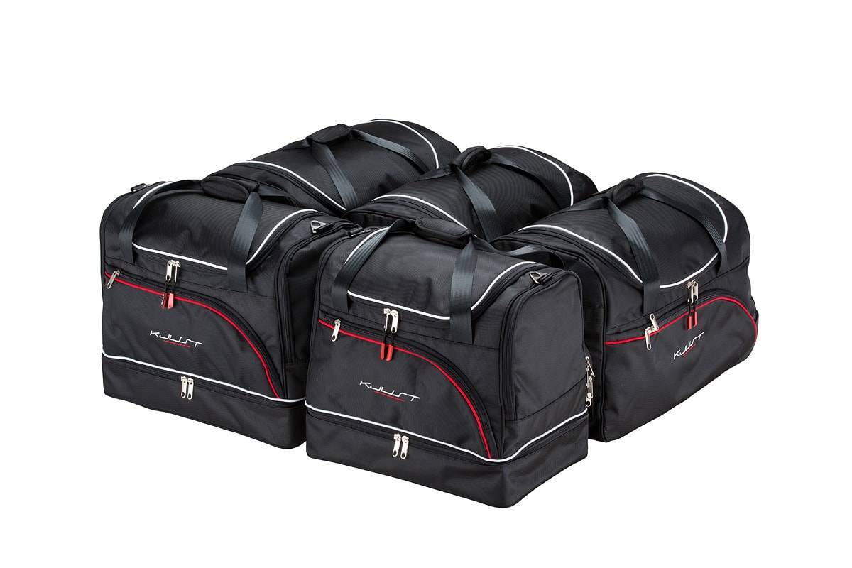 Car bag Kofferraumtaschen Set 5 stk MERCEDES-BENZ C LIMOUSINE W206 2021+