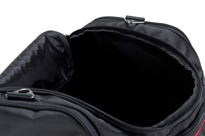 Car bag Kofferraumtaschen Set 5 stk VOLVO XC40 I (536) 2022+