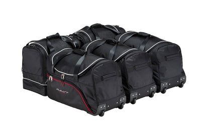 Car bag Kofferraumtaschen Set 5 stk CUPRA LEON ST II 2020+