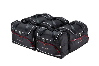 Car bag Kofferraumtaschen Set 5 stk VOLVO S60 III (224) 2020-2023