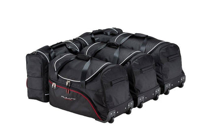 Car bag Kofferraumtaschen Set 5 stk VOLVO S60 III (224) 2020-2023