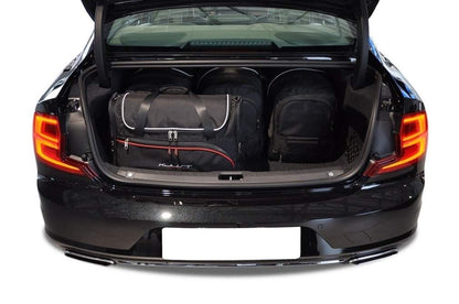 Car bag Kofferraumtaschen Set 5 stk VOLVO S90 II (234) 2019+