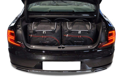 Car bag Kofferraumtaschen Set 5 stk VOLVO S90 II (234) 2019+