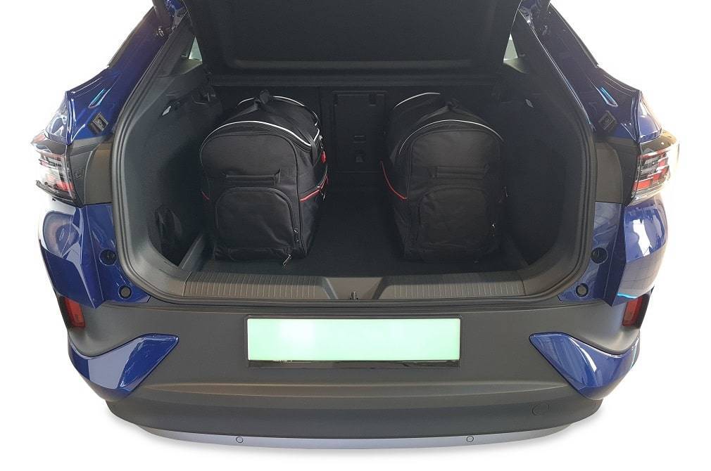 Car bag Kofferraumtaschen Set 5 stk VW ID.5 I 2022+