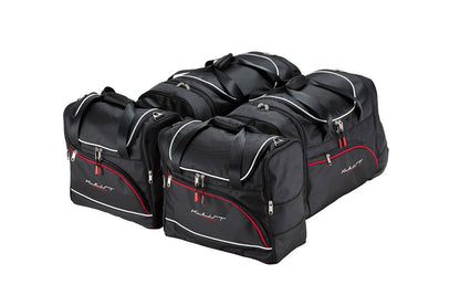 Car bag Kofferraumtaschen Set 4 stk MERCEDES-BENZ S W223 2020+