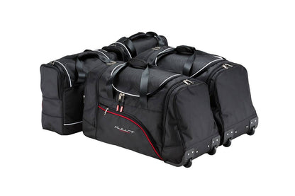 Car bag Kofferraumtaschen Set 4 stk MERCEDES-BENZ S W223 2020+