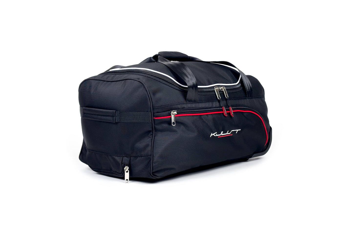 KJUST Rollen-Reisetasche AW35ES (77L)