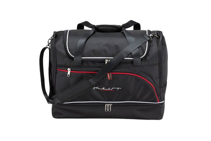 Car bag Kofferraumtaschen Set 1 stk AUDI e-tron GT I (F8) 2021+