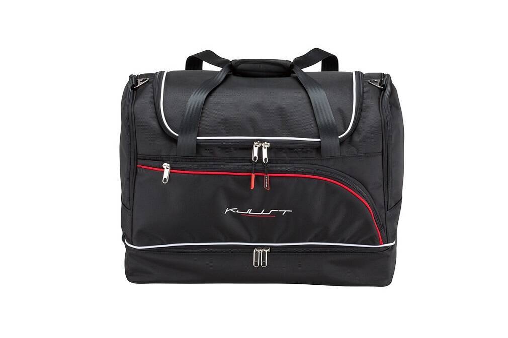 Car bag Kofferraumtaschen Set 1 stk AUDI e-tron GT I (F8) 2021+