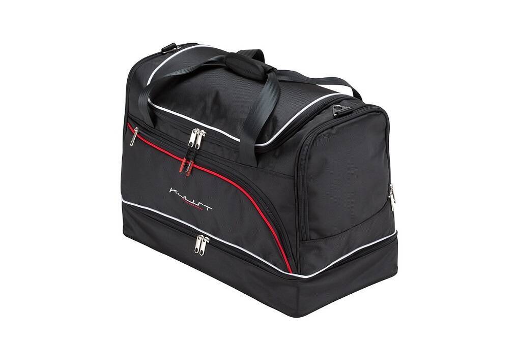 Car bag Kofferraumtaschen Set 1 stk AUDI e-tron GT I (F8) 2021+