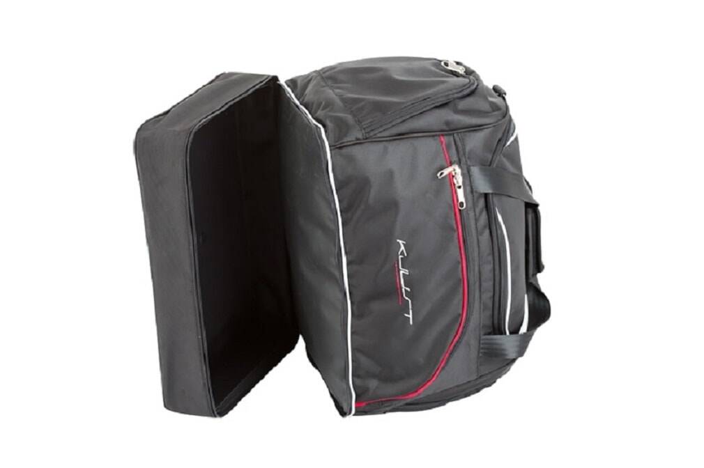 Car bag Kofferraumtaschen Set 5 stk AUDI e-tron GT I (F8) 2021+