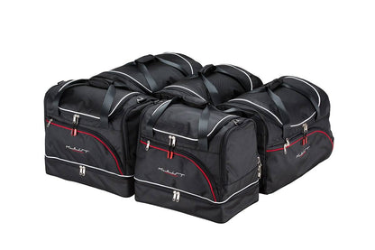 Car bag Kofferraumtaschen Set 5 stk MERCEDES-BENZ E LIMOUSINE W214 2023+