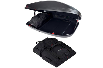 DACHBOX KJUST TASCHEN SET 3STK FÜR G3 SPARK 400