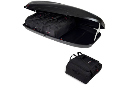 DACHBOX KJUST TASCHEN SET 4STK FÜR G3 KRONO 480