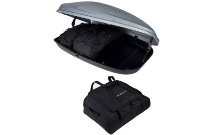 DACHBOX KJUST TASCHEN SET 3STK FÜR G3 ABSOLUTE 400