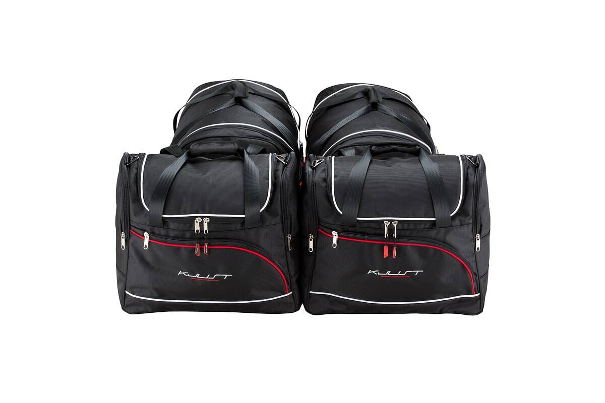 Car bag Kofferraumtaschen Set 5 stk TESLA MODEL 3 HIGHLAND I (5YJ3) 2023+