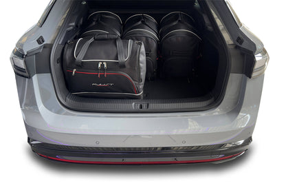 Car bag Kofferraumtaschen Set 5 stk VW ID.7 I 2023+