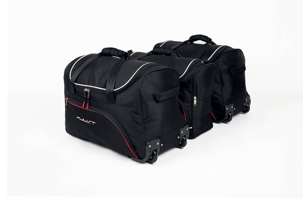 Car bag Kofferraumtaschen Set 3 stk VOLVO EX30 I 2023+