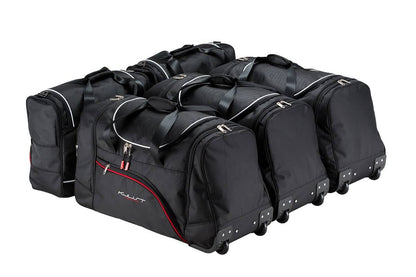 Car bag Kofferraumtaschen Set 5 stk AUDI Q7 II (4M) 2020+